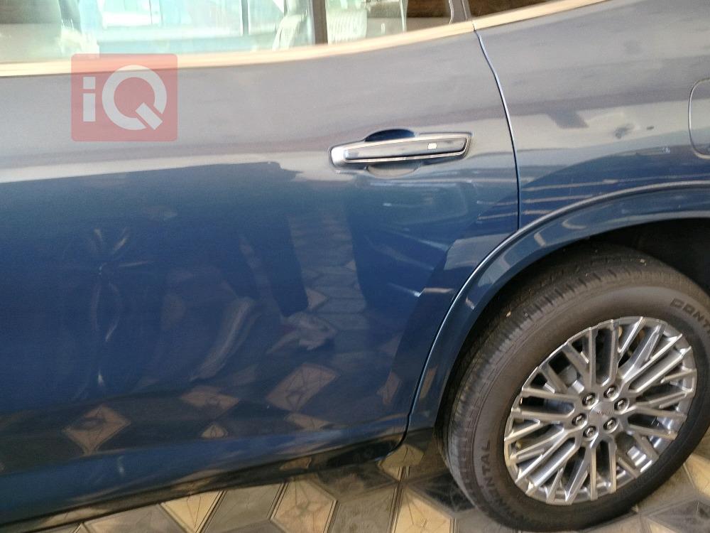 جی ئێم سی ئەکادیا